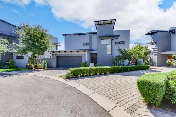 Experience luxurious living in the heart of Barbeque Downs with this stunning home for sale in the sought-after complex, The Falls. ...