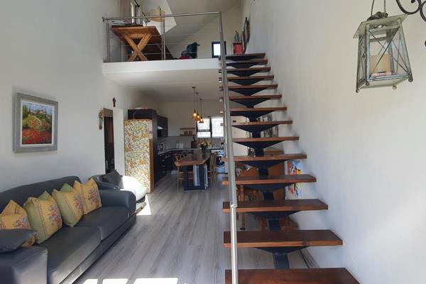 Welcome to this cozy 2-bedroom, 2-bathroom loft, beautifully furnished, featuring ...