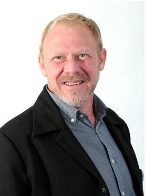 Agent profile for Louis Greeff