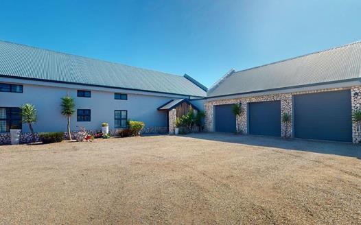 Farm for sale in Long Acres Country Estate