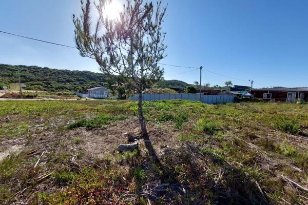 This 316&#178; level vacant stand in the rapidly growing Kleinkrantz area of the Garden Route is a fantastic investment opportunity. ...