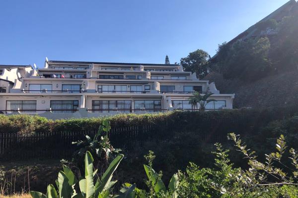 This 3 bedroom unit is in a very secure complex and situated on the beach in Leisure Bay.  Full seaviews and breaker views from the ...