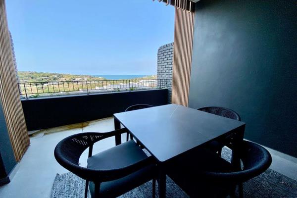 Bedroom Apartment flat to rent in Zululami Luxury Coastal