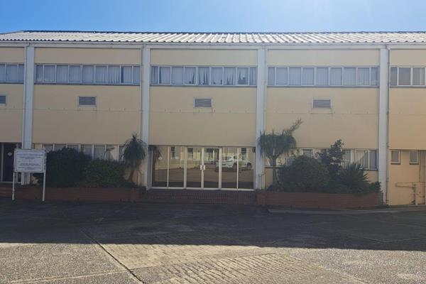 Presenting this pristine property ideally suited for:

School, Offices, or ...