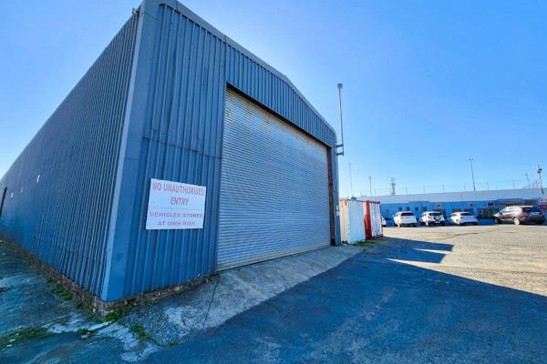 Warehouse with offices for sale in Gately / Woodbrook
Warehouse and offices with roof top parking on a rectangular shaped site ...