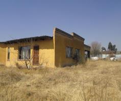 House for sale in Vlakfontein