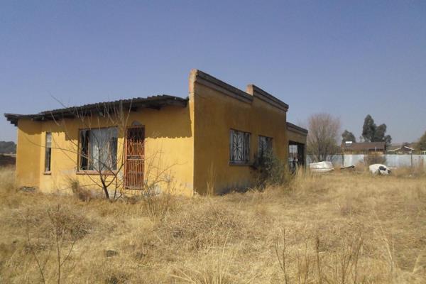 This plot offers an excellent opportunity to develop your desired holiday rental buildings or agricultural projects. The property ...