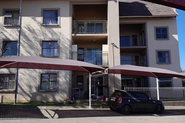 This apartment is located on the ground floor. A delightful two bedroom two bath is a ...