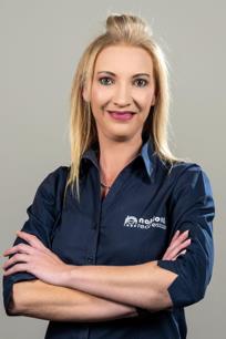 Agent profile for Annelie du Plessis