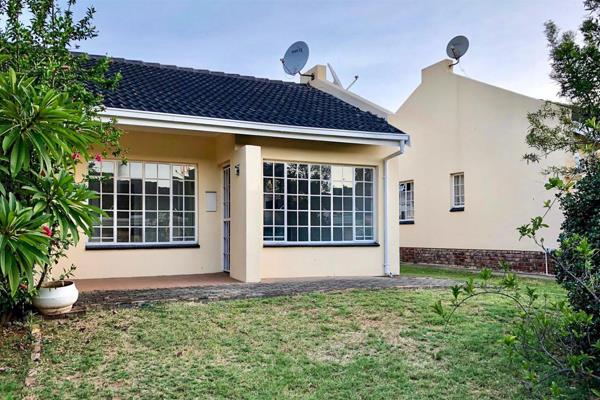 The village has a peaceful atmosphere with lots of garden space between units, ideally situated with easy access to main roads and all ...