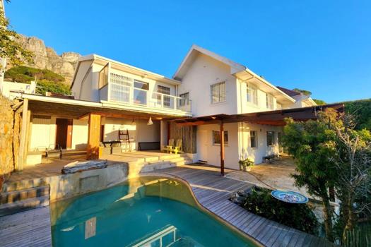 5 Bedroom House for sale in Camps Bay