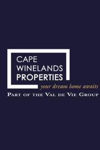 Cape Winelands Properties