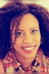 Thandeka Mazibuko