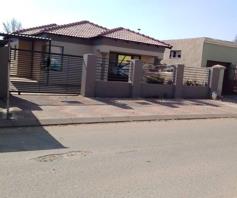 House for sale in Nguni Section