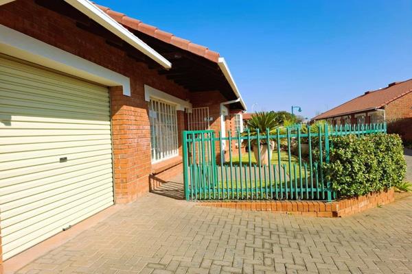 This lovely retirement village situated in Fichardtpark offers its residents an environment to enjoy senior years in comfort and ...