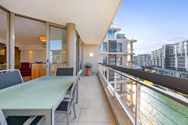 Welcome to Canal Quays,

This apartment on the Cape Town Waterfront Canal is in the perfect location for Airbnb or for a professional ...