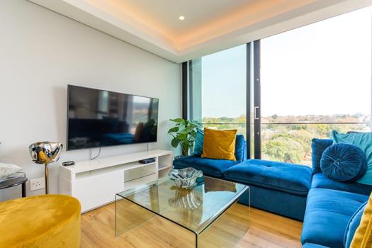 0.5 Bedroom Apartment / Flat for sale in Melrose Arch