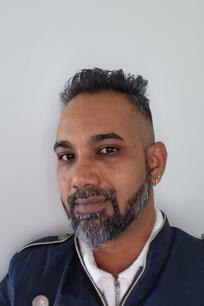 Agent profile for Rajeen Gokulpersadh