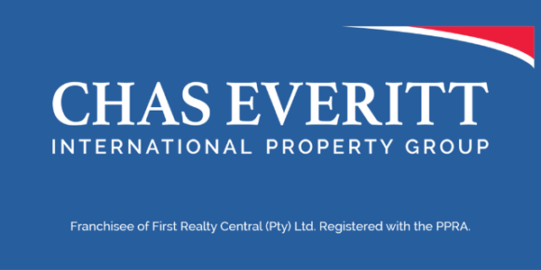 Chas Everitt Pretoria