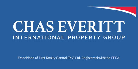 Property for sale by Chas Everitt Western Seaboard