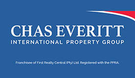 Chas Everitt Western Seaboard