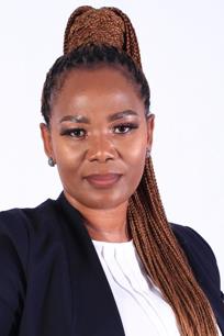 Agent profile for Ziyanda Bandla