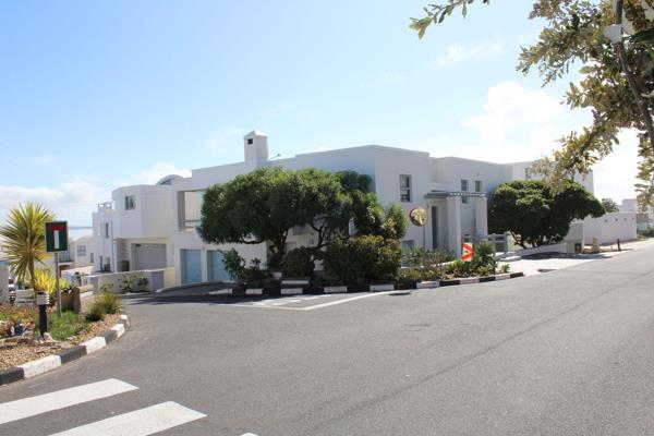 Welcome to this stunning double-storey home in the tranquil Paradise Beach, Langebaan. As you enter through the elegant double doors ...