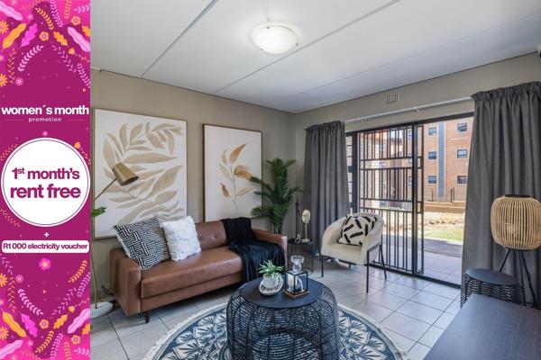 Enjoy the convenience of an estate located just 5 min from Woodlands Mall and 8min from Menlyn Mall, close to all public transport ...