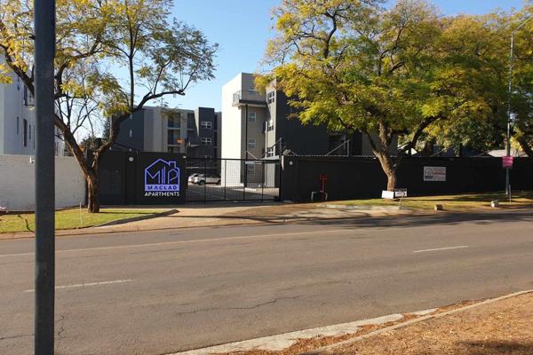 Experience unparalleled luxury in this newly constructed rental apartment complex, comprising two elegantly designed four-story blocks ...