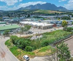 Vacant Land / Plot for sale in Plankenbrug