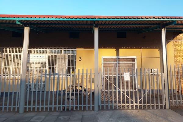 Located in Comet Road, Plantation, Boksburg. Close proximity to main arterials such as ...