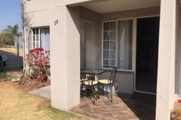 ovely Unit In The Heart of Edenvale
Welcome to this exceptional unit located in the ...