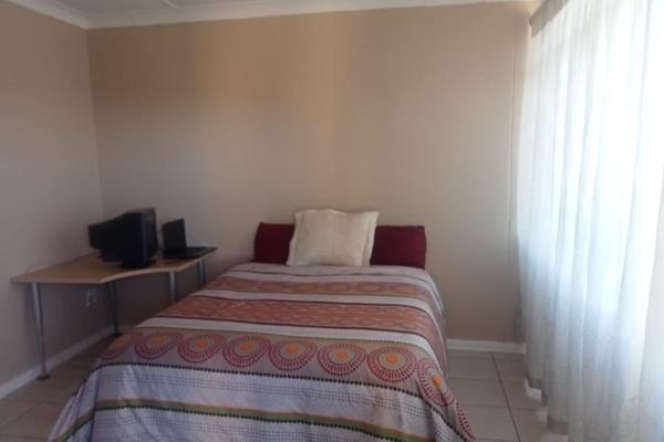 Are you seeking well located, safe and comfortable furnished accommodation on a ...