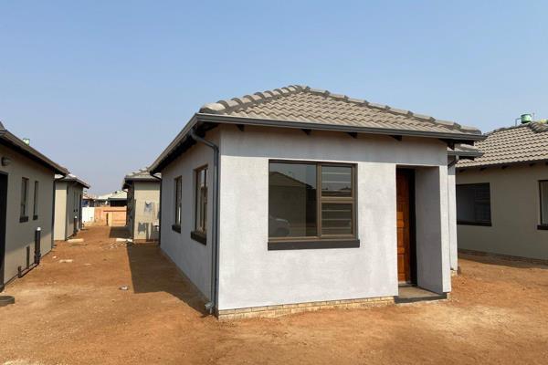 Don&#39;t miss out on this brand new houses at extremely affordable prices. With all ...