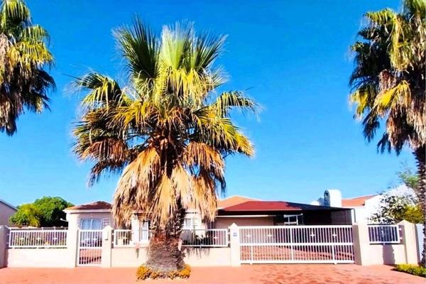 Well maintained, 3 Bedroom House.
Port Owen, West Coast. 150km from Cape Town.
- 3 Bedrooms and 2 Full Bathrooms with bath and shower ...