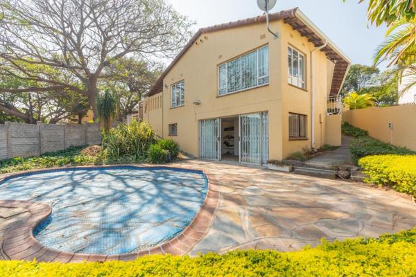 Discover this gem in the heart of Umgeni Park, offering everything you&#39;ve been searching for in a family home.

This property ...