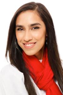 Fathima Mullah
