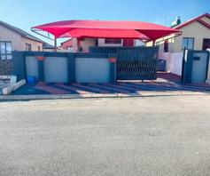 House for sale in Soshanguve VV