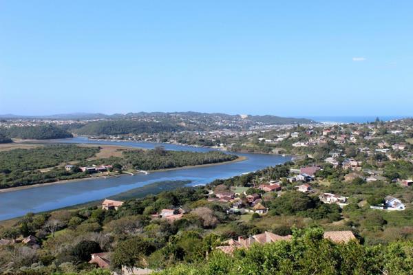 Embrace a lifestyle of luxury, safety, and natural beauty in one of Port Alfred&#39;s ...