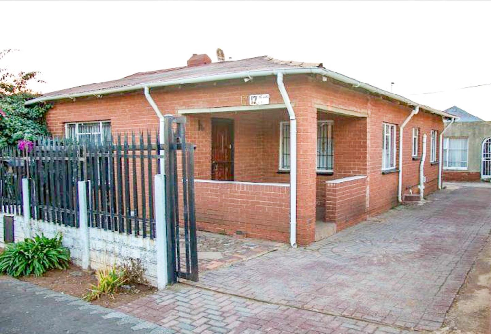 Coronationville Property Property and houses for sale in