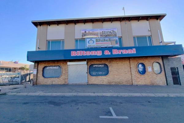 The potential of this prime commercial property in Empangeni, a vibrant city located in KwaZulu-Natal, South Africa. Nestled ...