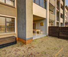 Apartment / Flat for sale in Modderfontein