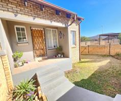 Townhouse for sale in Wilgeheuwel