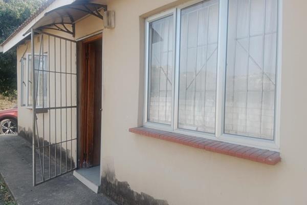 4 bedroom house at Ntuzuma F. aluminum windows. Beautifully fitted bathroom with basin ...