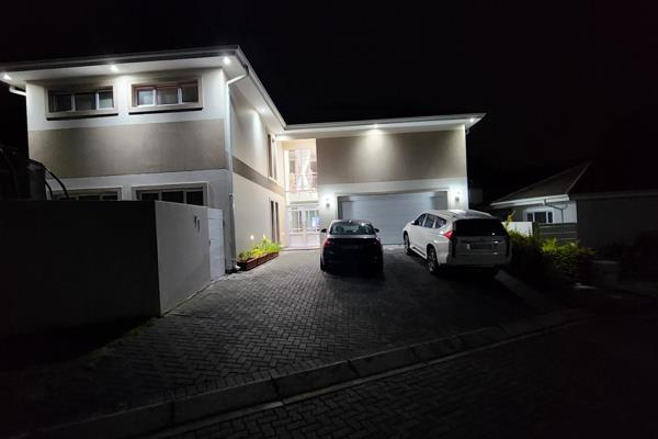 Newly built double story house in Bishops Country Estate featuring five ensuited ...