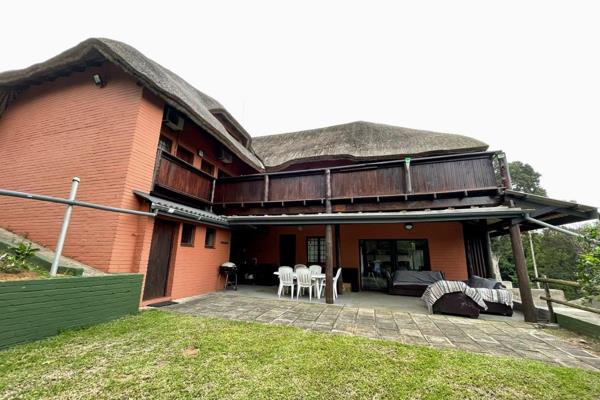 Owners Want R6 000 000, Open to offers above R5 500 000

Experience the ultimate in coastal living with this stunning 5-bedroom ...