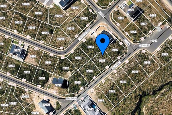 This 400m2 plot is situated in the suburb now known as Steenbergs Cove in St Helena Bay. Steenbergs Cove is an area which is quickly ...