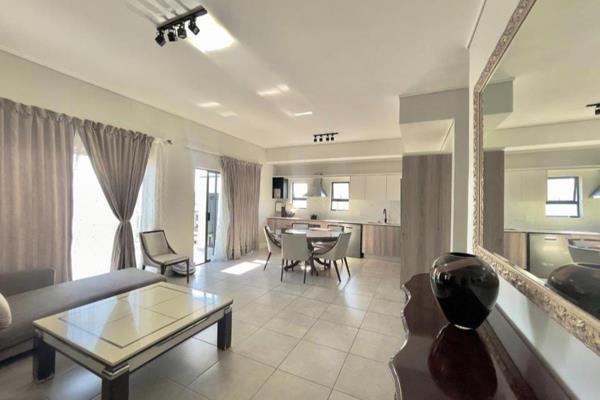 2-Bedroom 2-Bathroom Penthouse to Rent in Munyaka/Waterfall

Luxury top floor ...