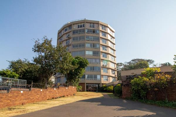 Scenic Upmarket Living for Rent at a Bargain!

Well maintained and neat apartment ...