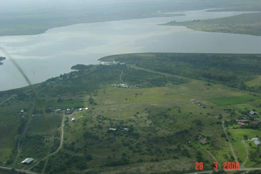 Commercial Property for sale in Koppies